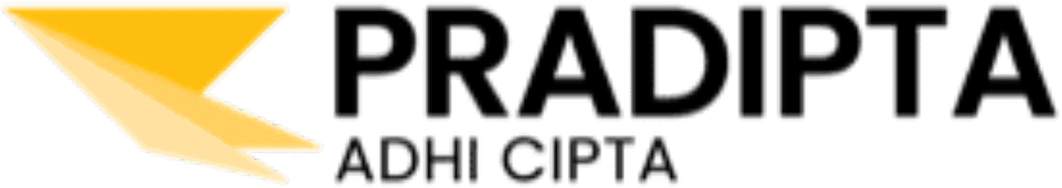 Logo Pradipta Adhi Cipta