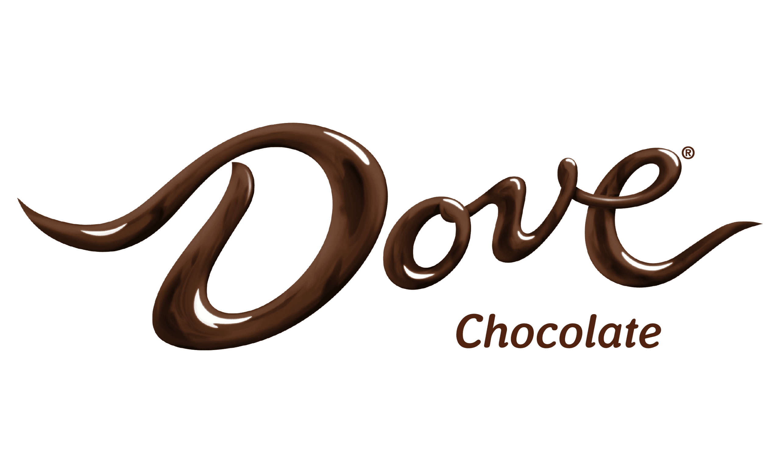 Dove-Сhocolate-logo