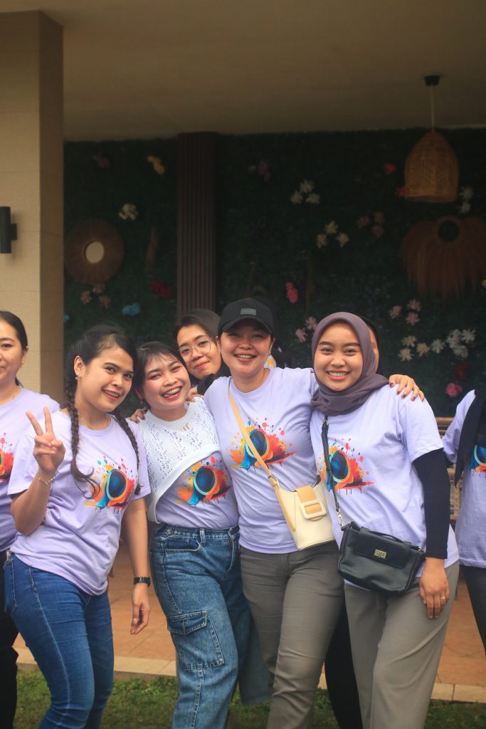 Outsourcing merchandiser untuk meningkatkan visibilitas Energizer di Jabodetabek