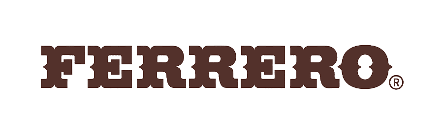 Logo Ferrero