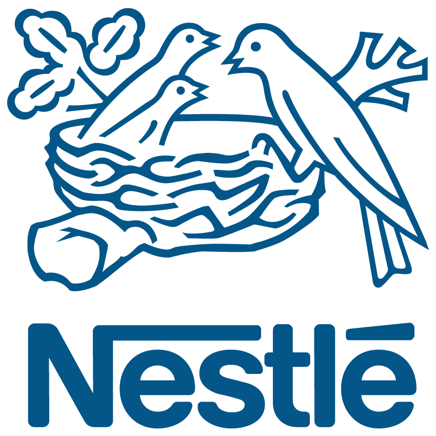 Logo Nestle