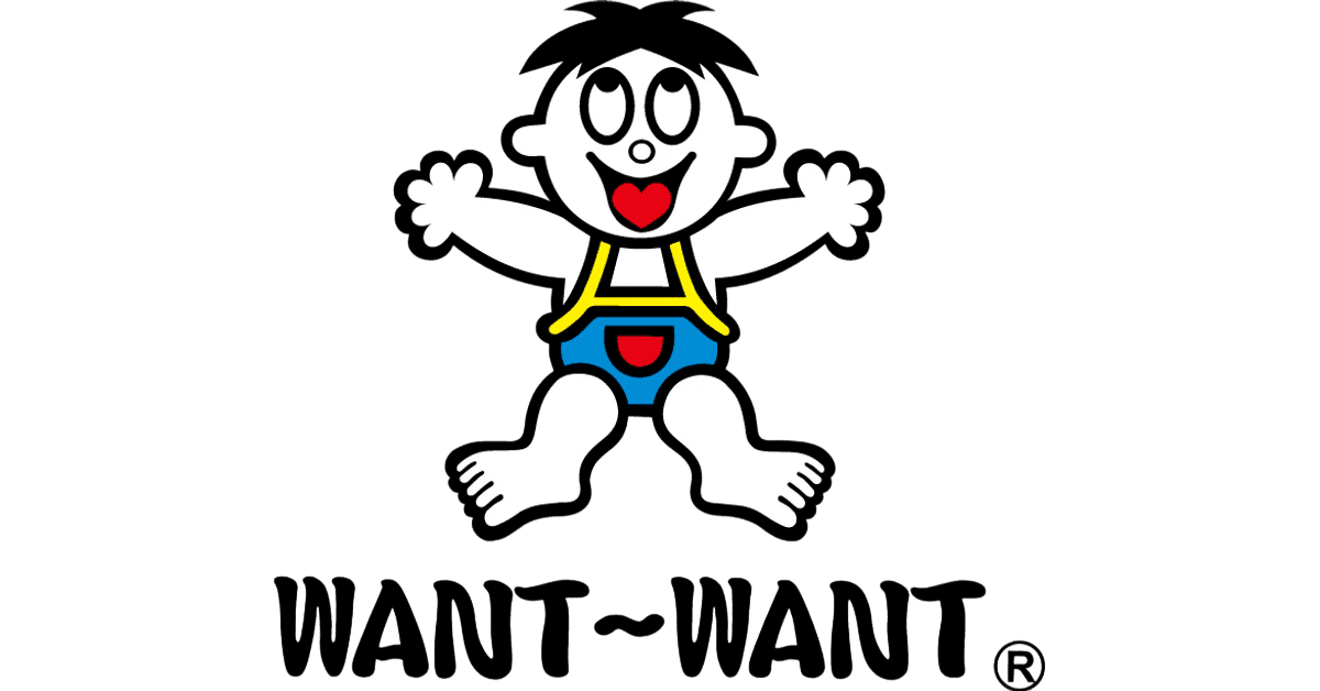 Want-Want_logo