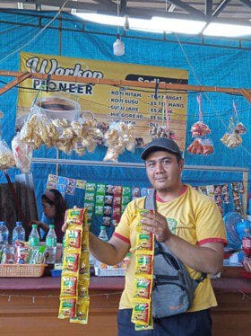 Program sales motorist untuk memperkuat distribusi produk di general trade Indonesia Nama File Gambar: distribusi-general-trade-susu-jahe.webp