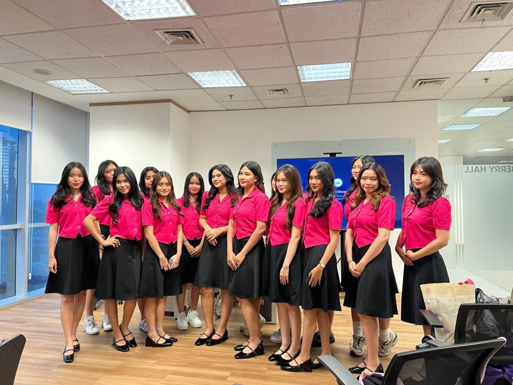 Outsourcing beauty advisor Skintific untuk activation event di Jabodetabek